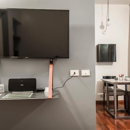 Montenapoleone Suites Milan Luaran gambar