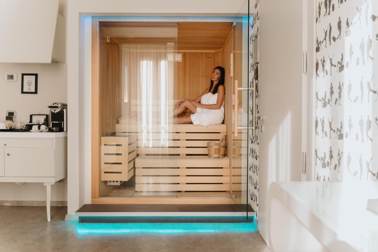 Montenapoleone Suites Milan Luaran gambar