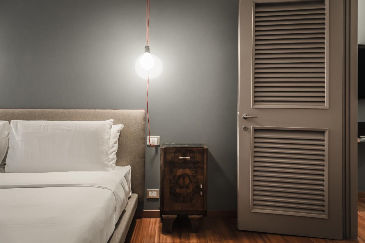 Montenapoleone Suites Milan Luaran gambar
